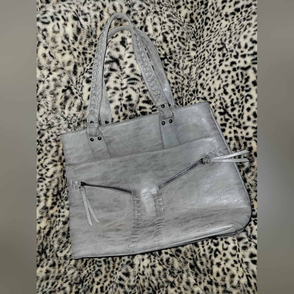 Big tote bag